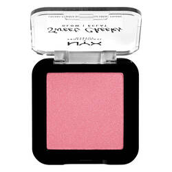 Sweet cheeks creamy powder blush open