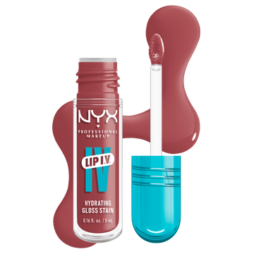 Lip I.V. Hydrating Lip Gloss Stain
