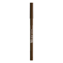 Tres Jolie Gel Pencil Liner Nyx Professional Makeup