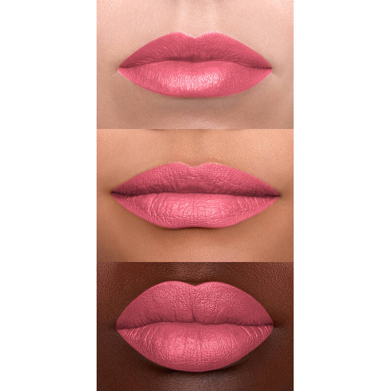 Nyx Professional Makeup Suede Matte Lipstick Violet Smoke