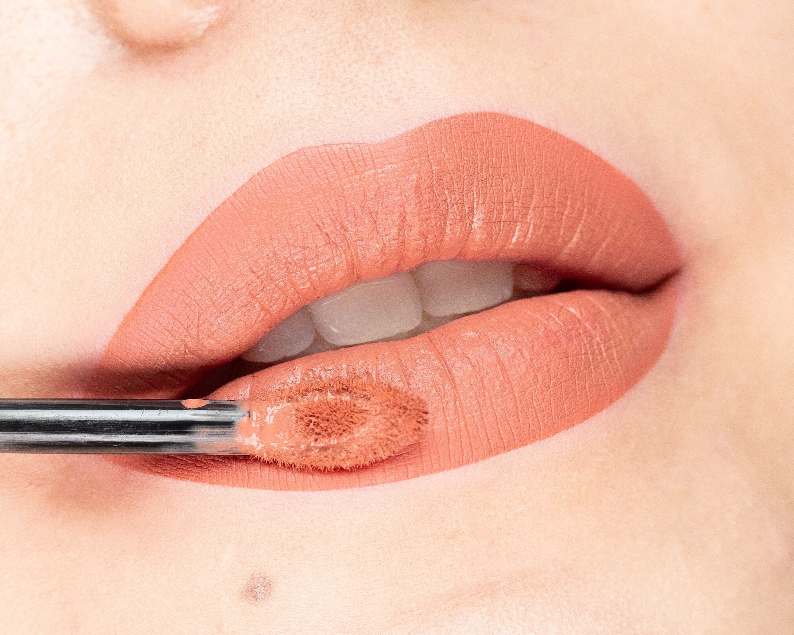 LIP LINGERIE XXL MATTE LIQUID LIPSTICK