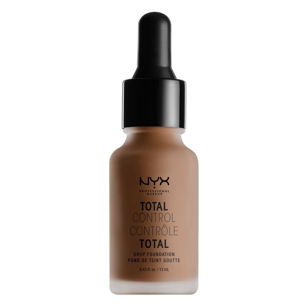 Total Control Drop Foundation