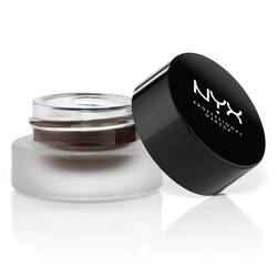 Gel Liner And Smudger Nyx Professional Makeup
