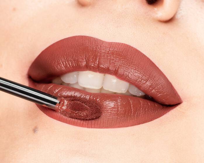 XXL Matte Liquid Lipstick NYX Professional Makeup