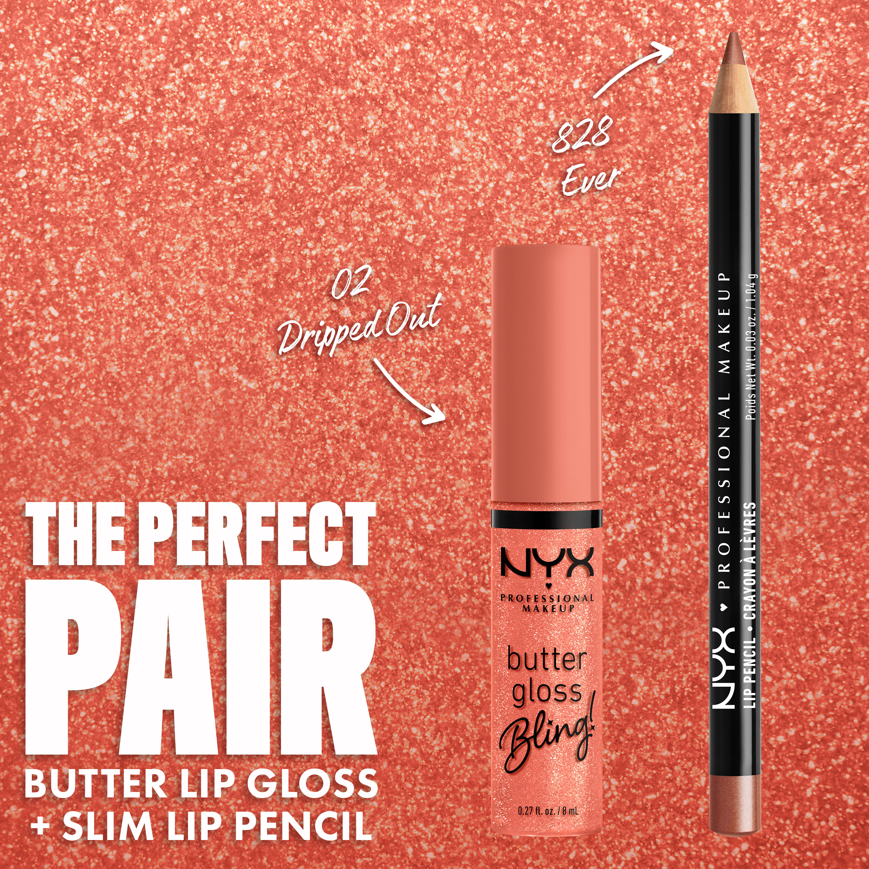 BUTTER GLOSS NON-STICKY LIP GLOSS