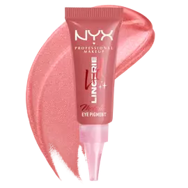 Lid Lingerie Cream Eye Pigment