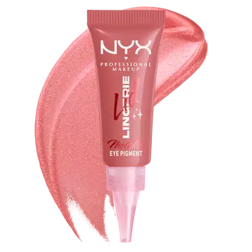 Lid Lingerie Cream Eye Pigment