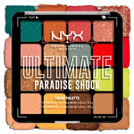 ULTIMATE SHADOW PALETTE