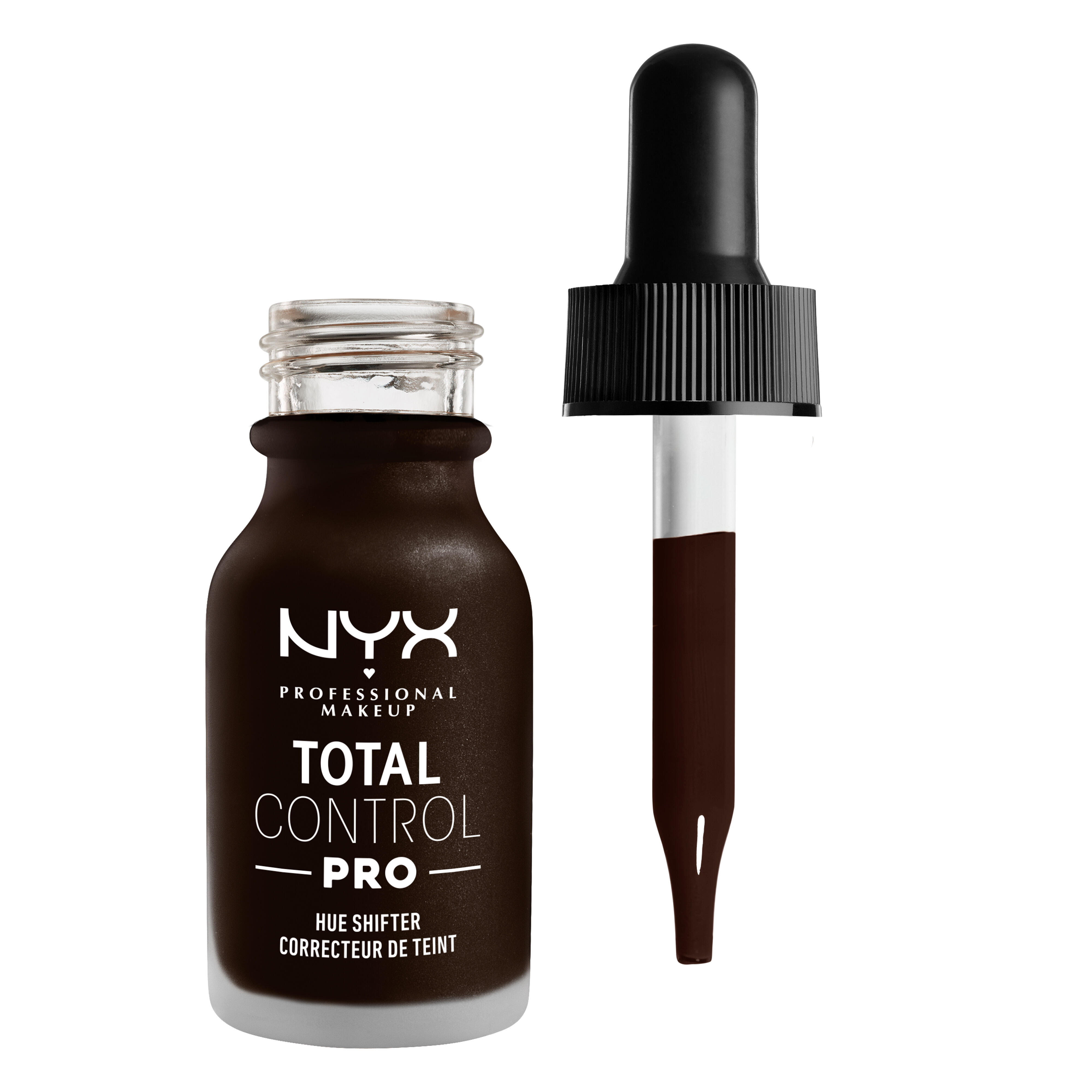 NYX ～フォロー割引あり～ NYX Professional Makeup Can't Stop Won't Stop Mattifying