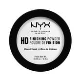 High Definition Finishing Powder Mini