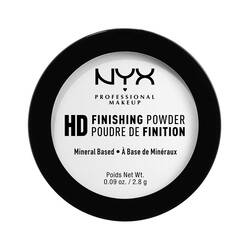 High Definition Finishing Powder Mini