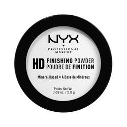 gift Apparatet Vi ses i morgen High Definition Finishing Powder Mini | NYX Professional Makeup