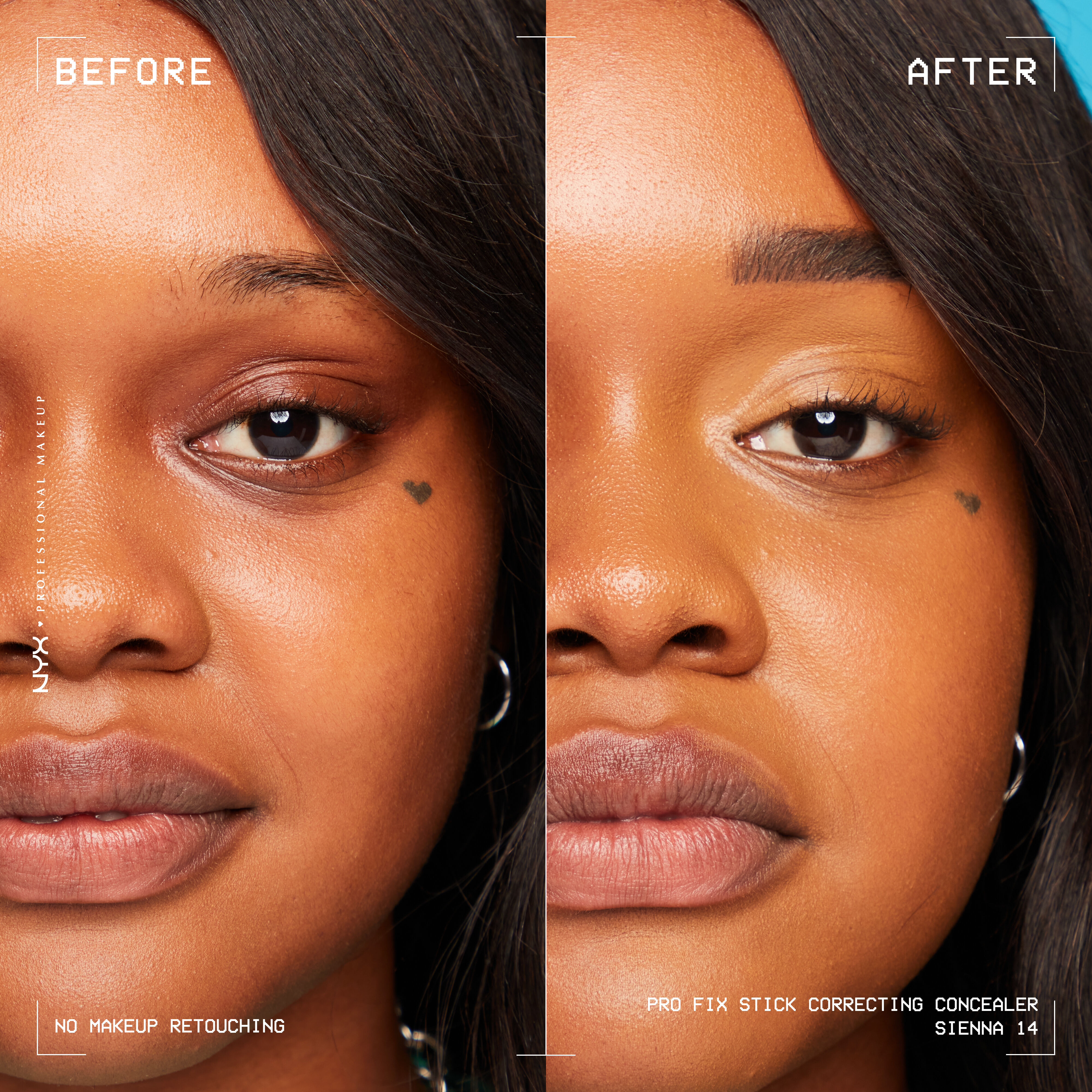 PRO FIX STICK CORRECTING CONCEALER
