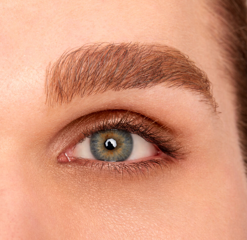 Fill & Fluff Eyebrow Pomade Pencil