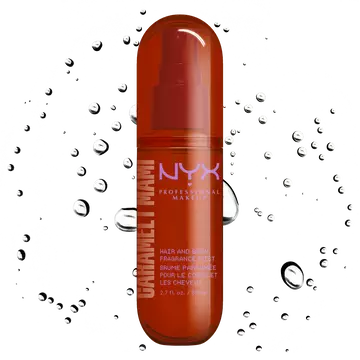 CARAMELT MAMI HAIR & BODY FRAGRANCE MIST