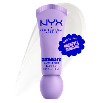 SMUSHY MATTE LIP BALM