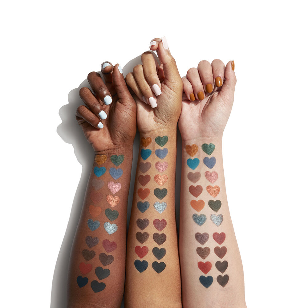 Swear By It Shadow Palette