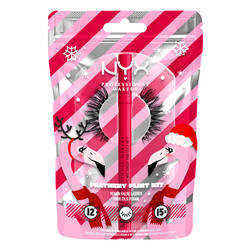 FEATHERY FLIRT LASH KIT