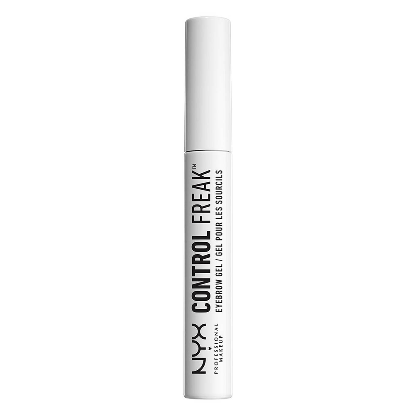 Control Freak Eyebrow Gel | NYX Professional Makeup