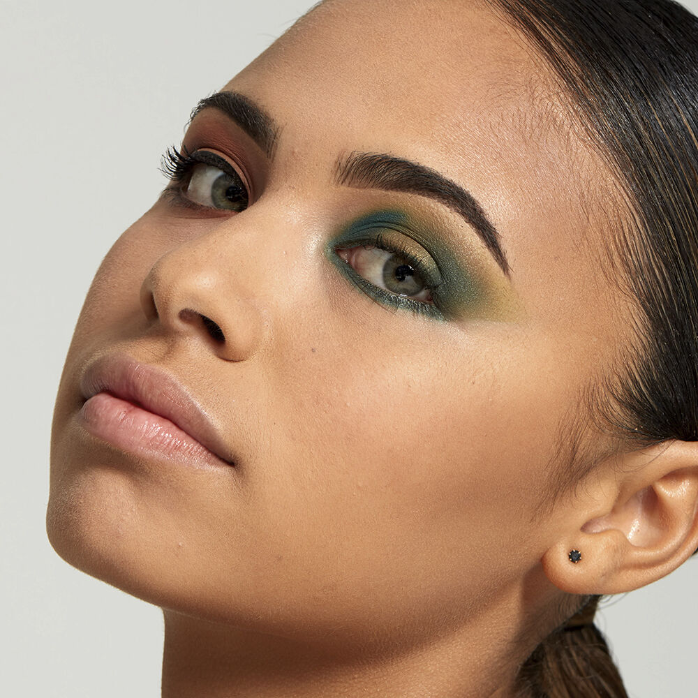Swear By It Shadow Palette