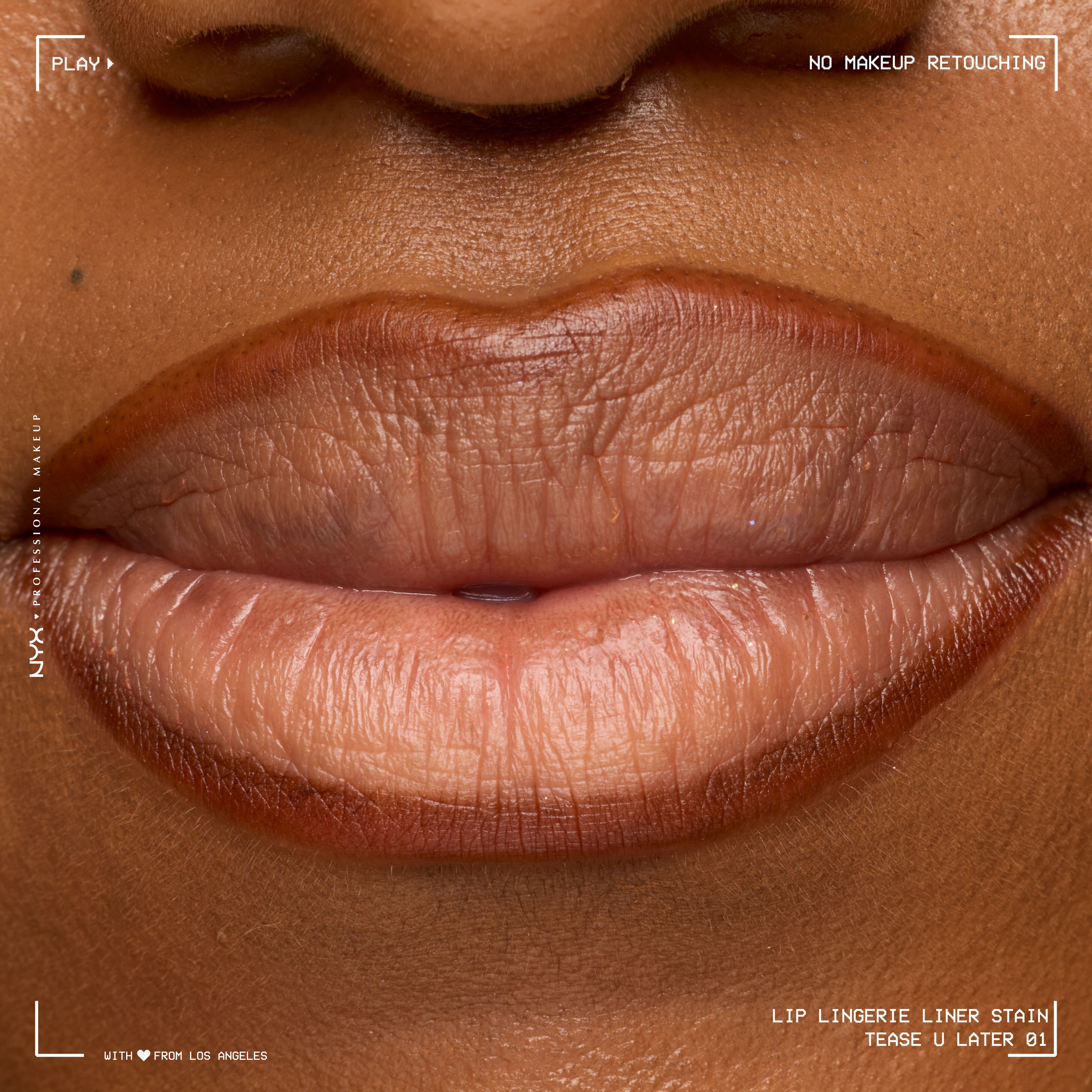 Lip Lingerie Lip Liner Stain