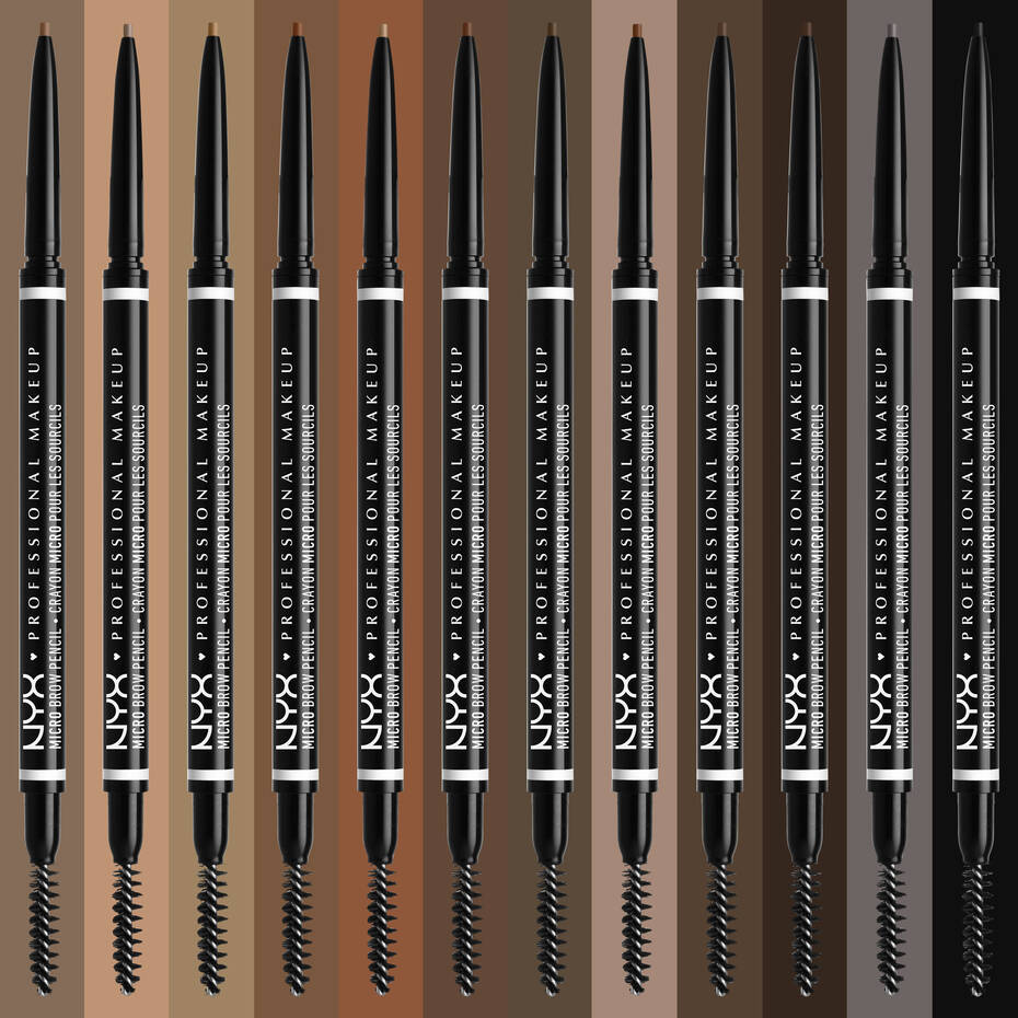 Micro Eyebrow Pencil | NYX Professional Makeup