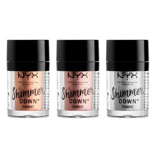 Nyx liquid eyeliner