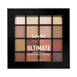 Ultimate Color Palette