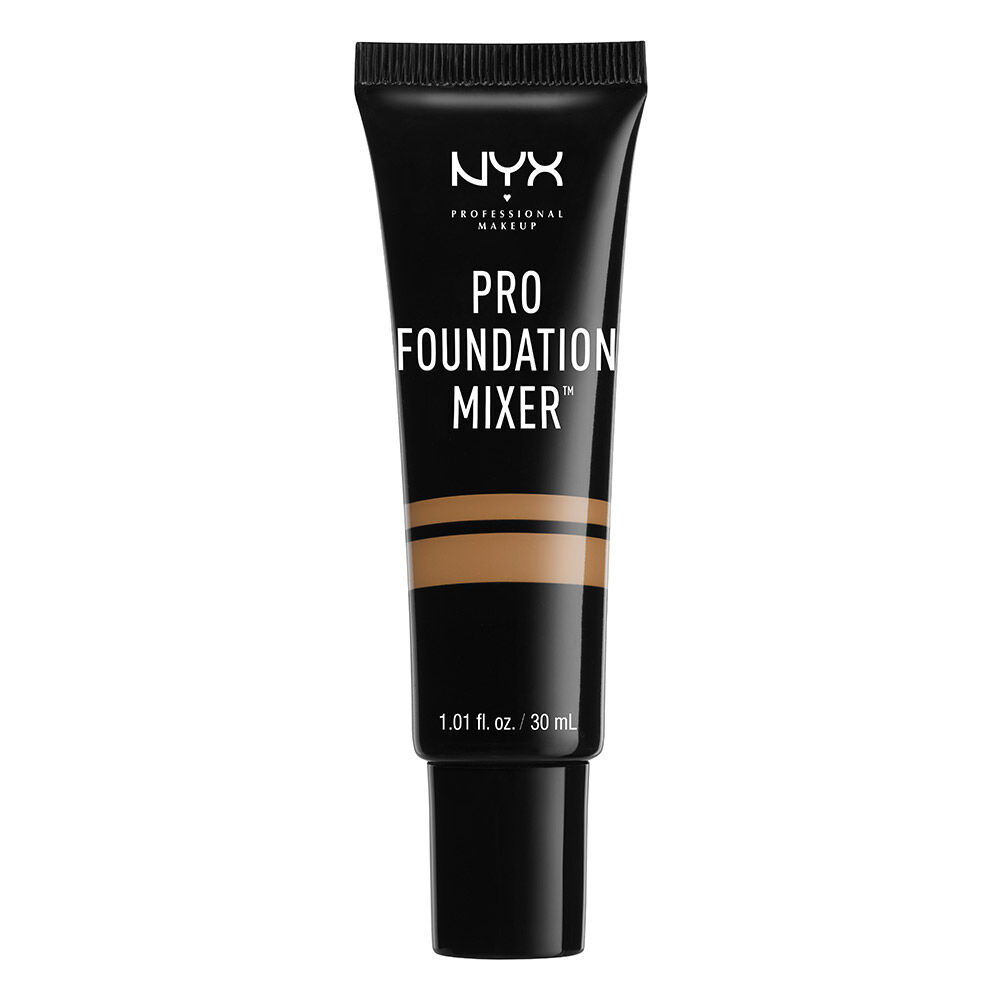 Pro Foundation Mixer Luxury Variant By Loreal Usa Refapp