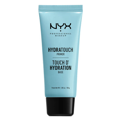 Hydra Touch Primer | NYX Professional Makeup