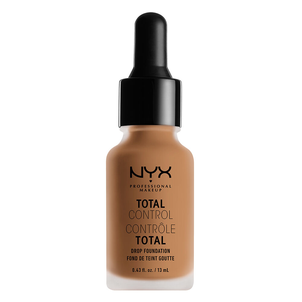 Total Control Drop Foundation