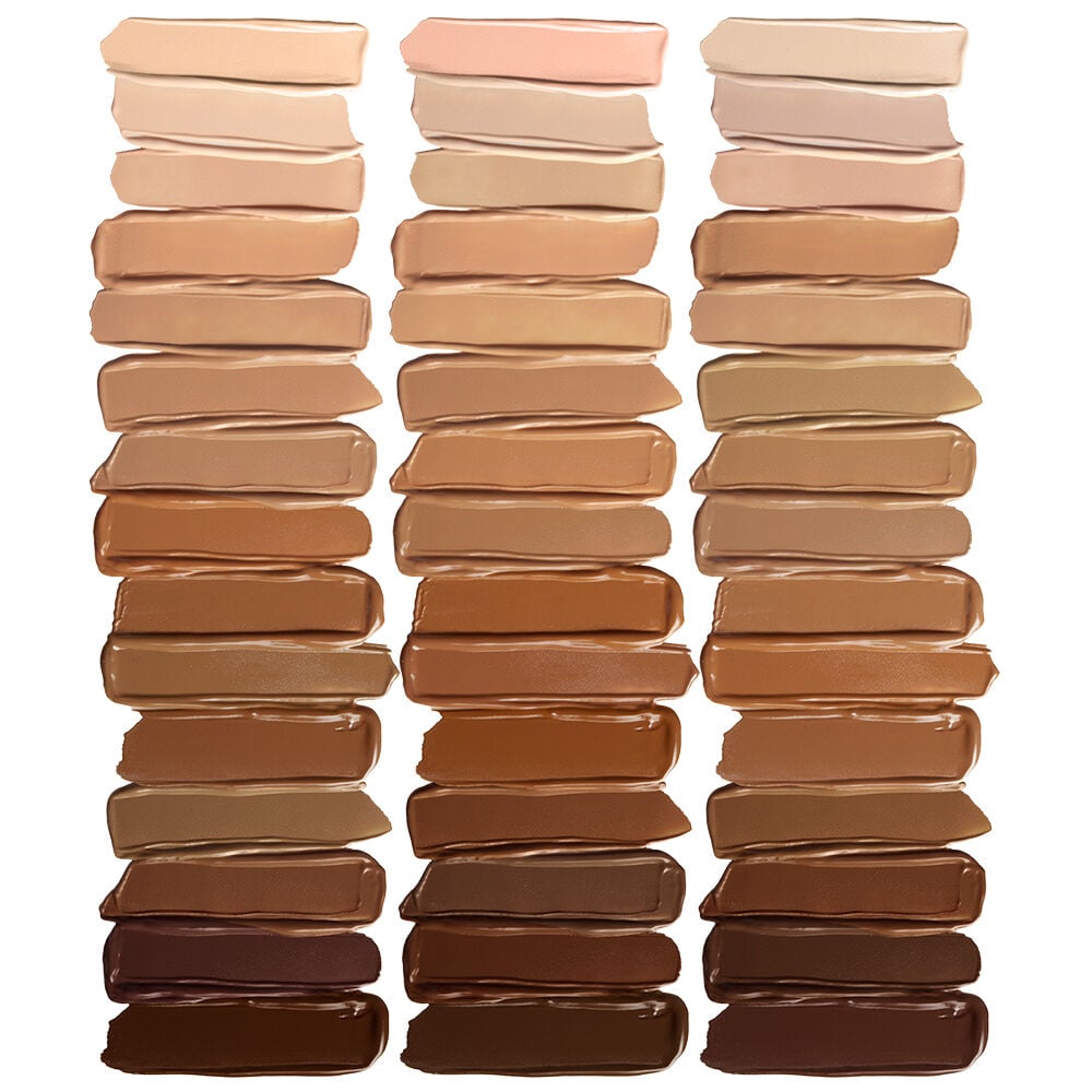 Nyx Professional Makeup Can't Stop Won't Stop Full Coverage Foundation | 15.3 - Almond