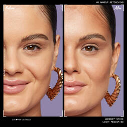 How To Achieve Glazed Donut Skin | NYX Professional Makeup