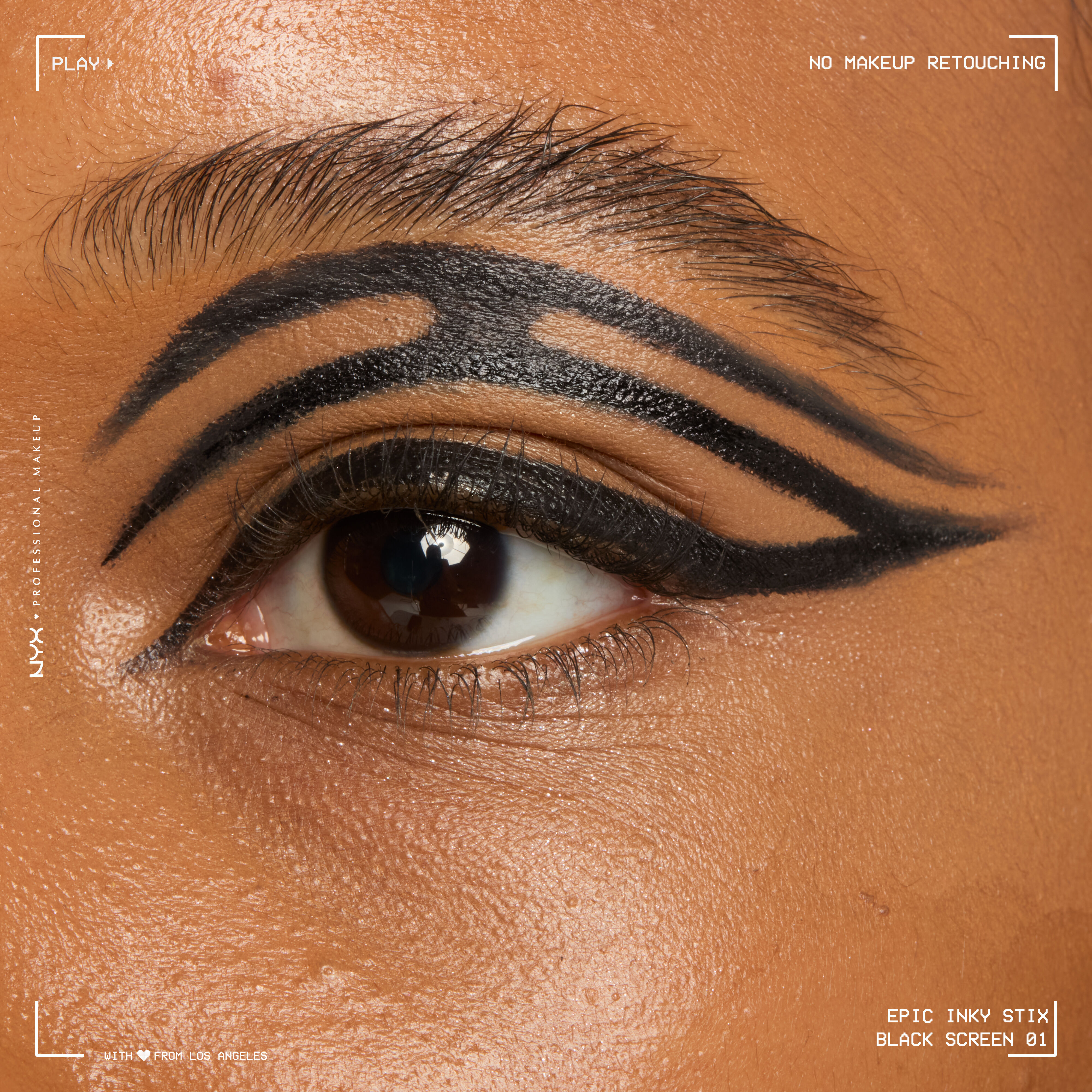 Epic Inky Stix Creamy Mechanical Gel Eyeliner
