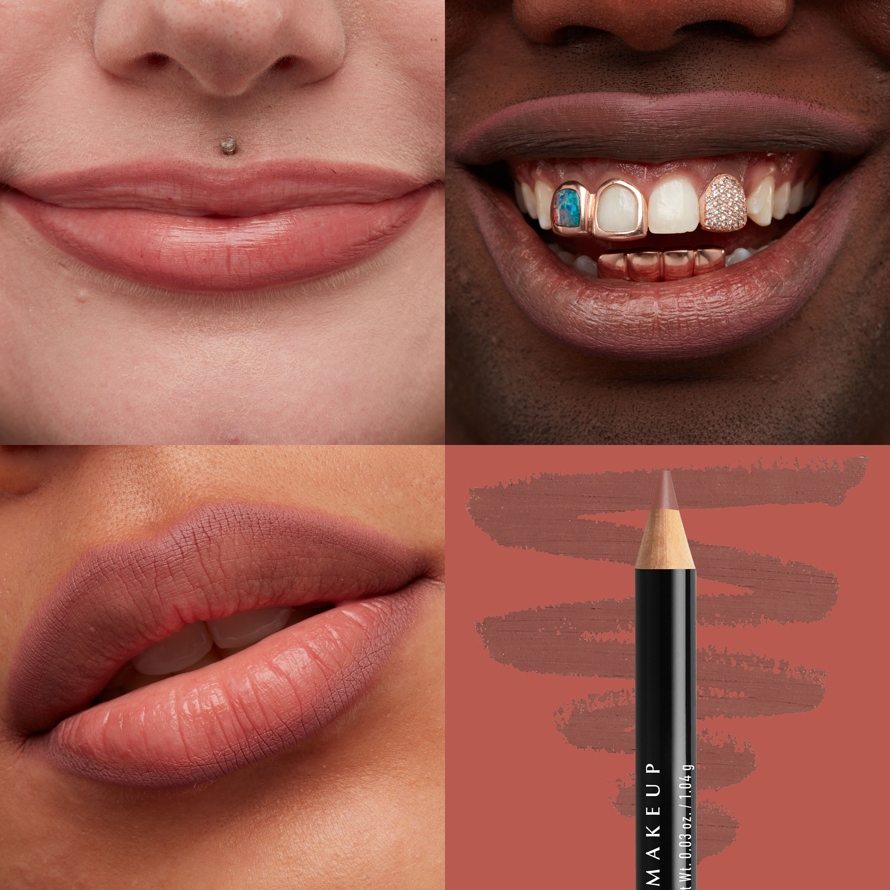 Slim Lip Pencil