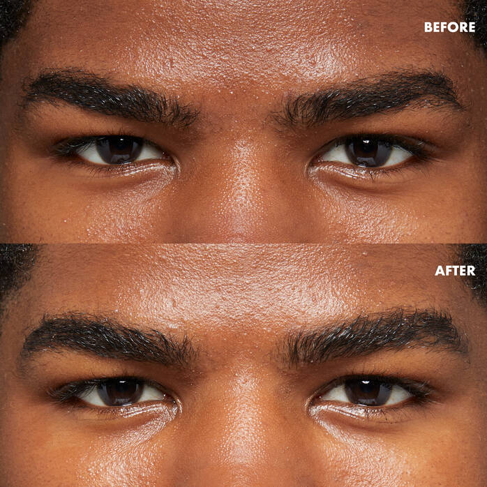 Control Freak Eyebrow Gel | NYX Professional Makeup