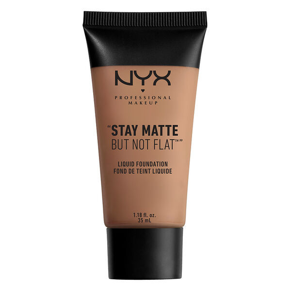 Bildergebnis für nyx make up matte