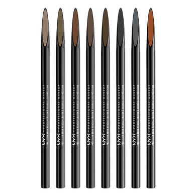 Nyx Precision Brow Pencil