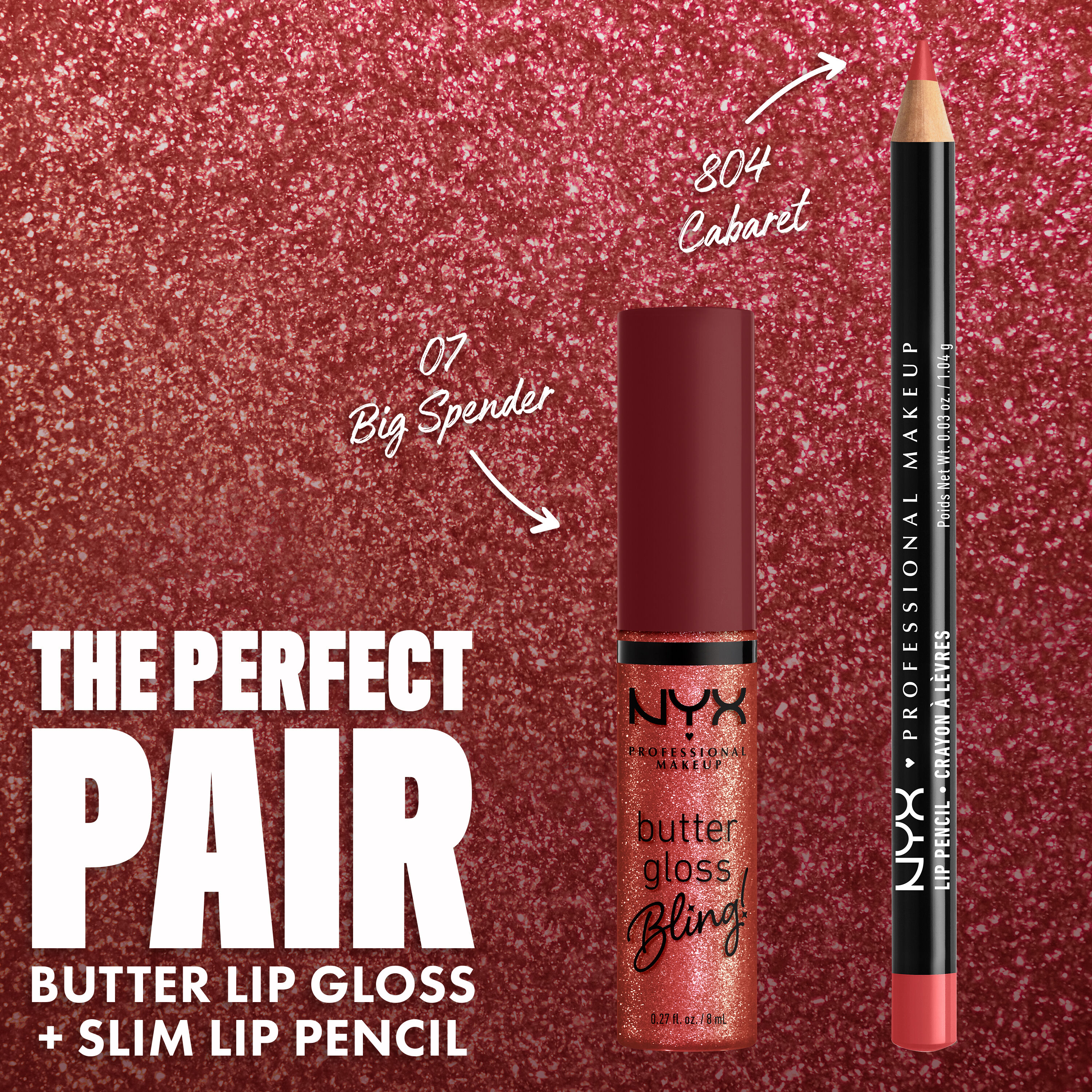 BUTTER GLOSS NON-STICKY LIP GLOSS
