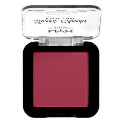 Sweet Cheeks Creamy Powder Blush Matte | NYX Professional ...