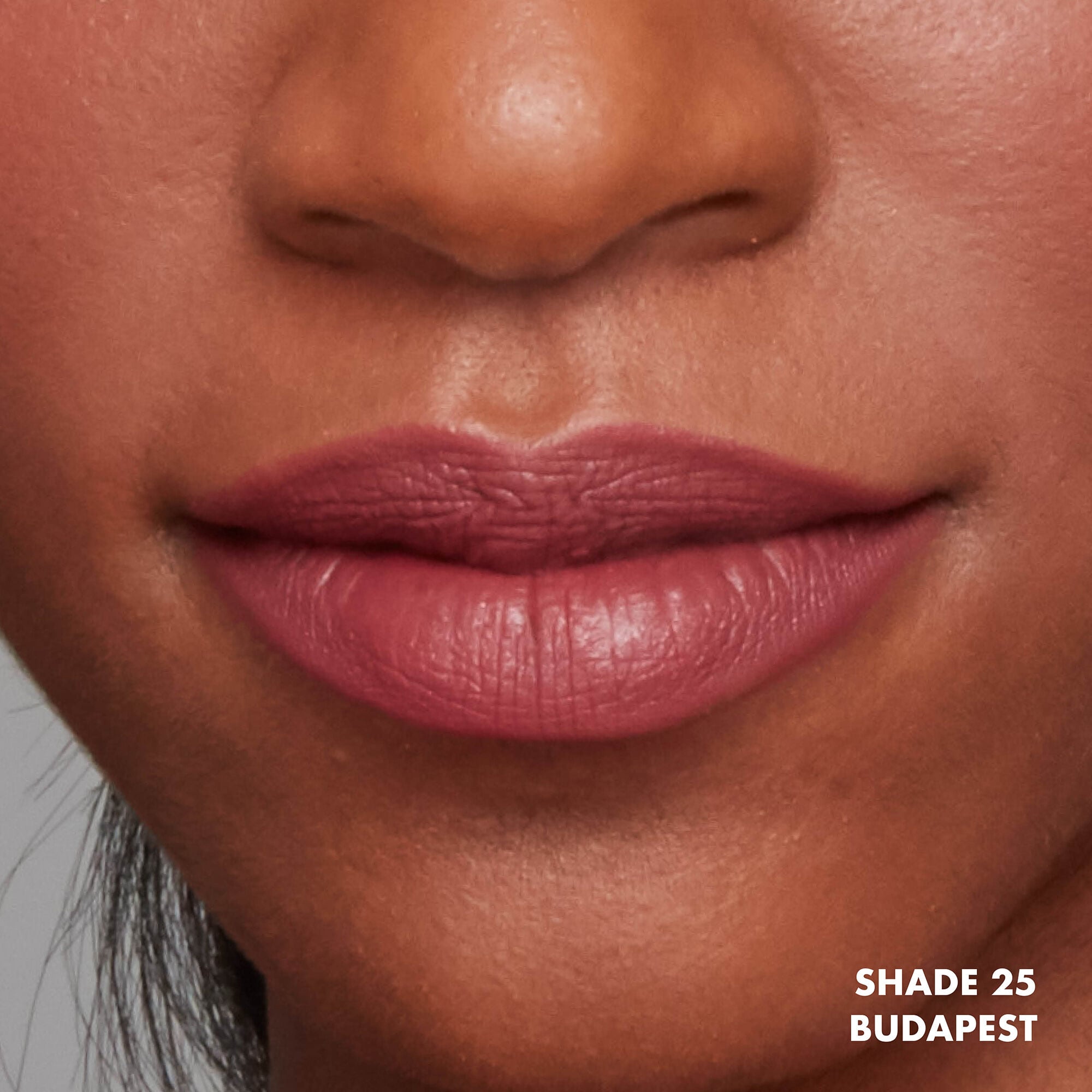 Soft Matte Lip Cream