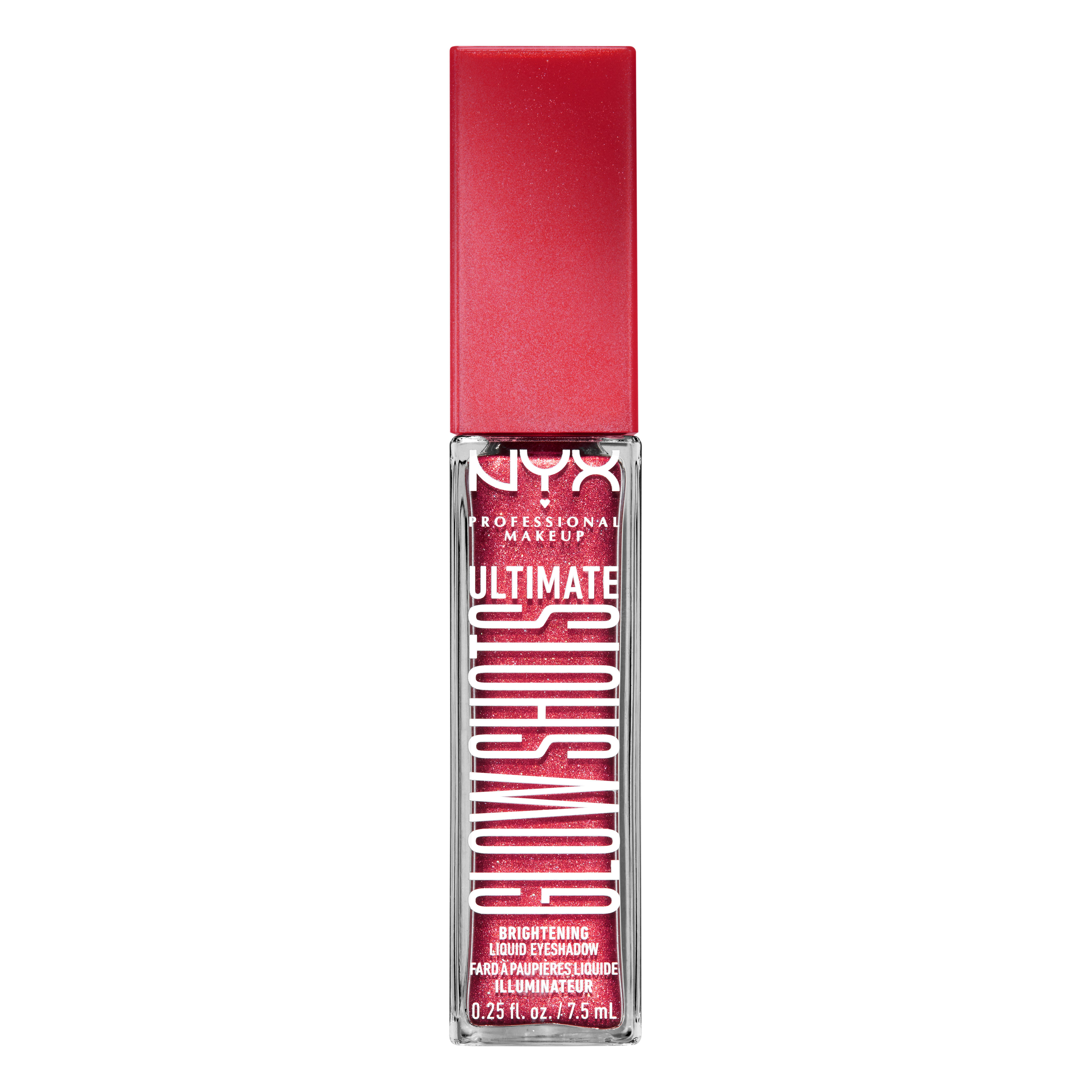 Ultimate Glow Shots full product