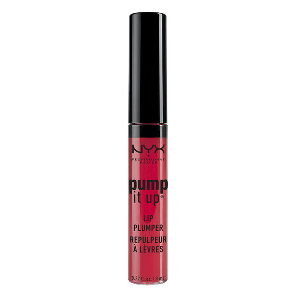 Pump It Up Lip Plumper NYX Professional Makeup