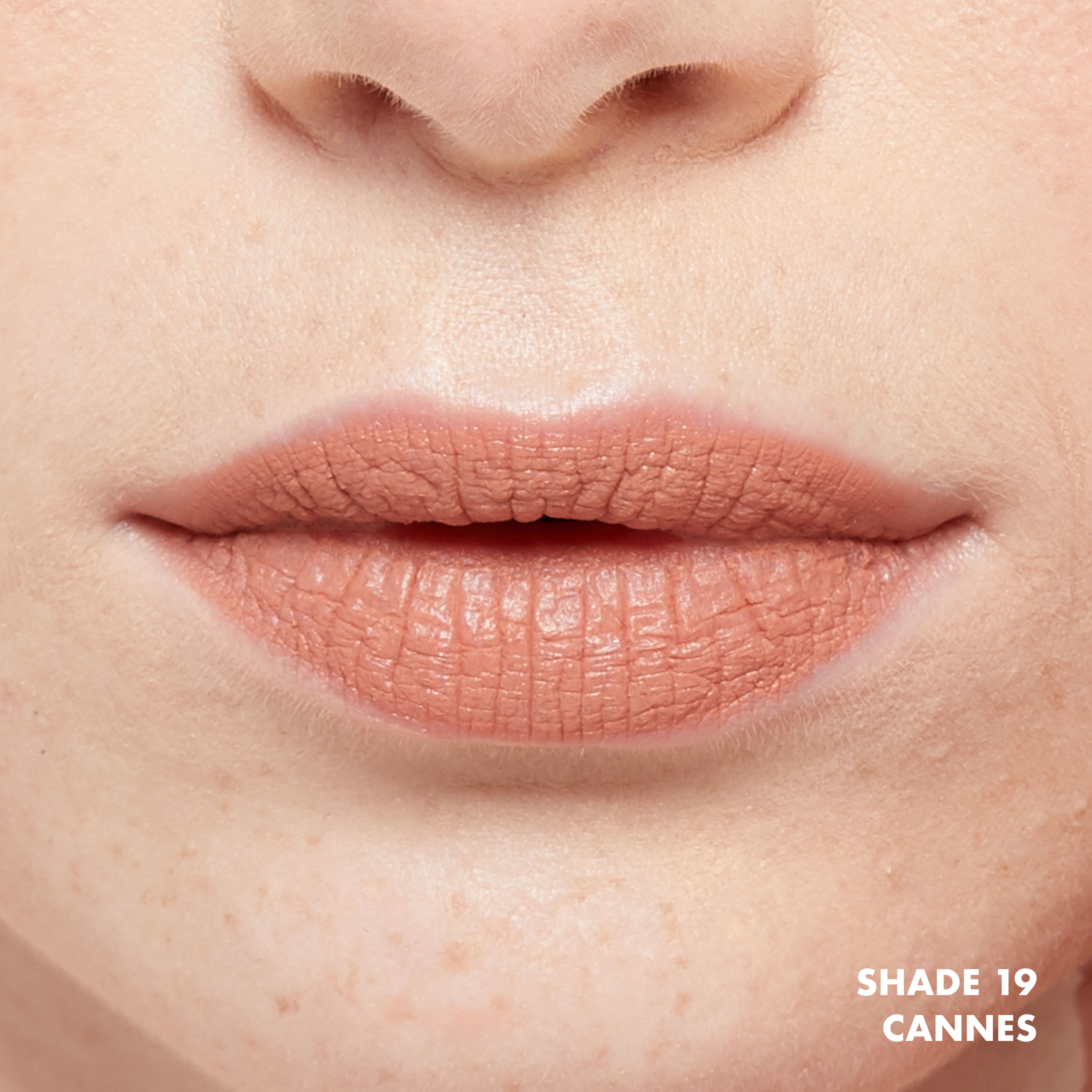 Soft Matte Lip Cream
