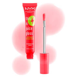 This Is Juice Gloss