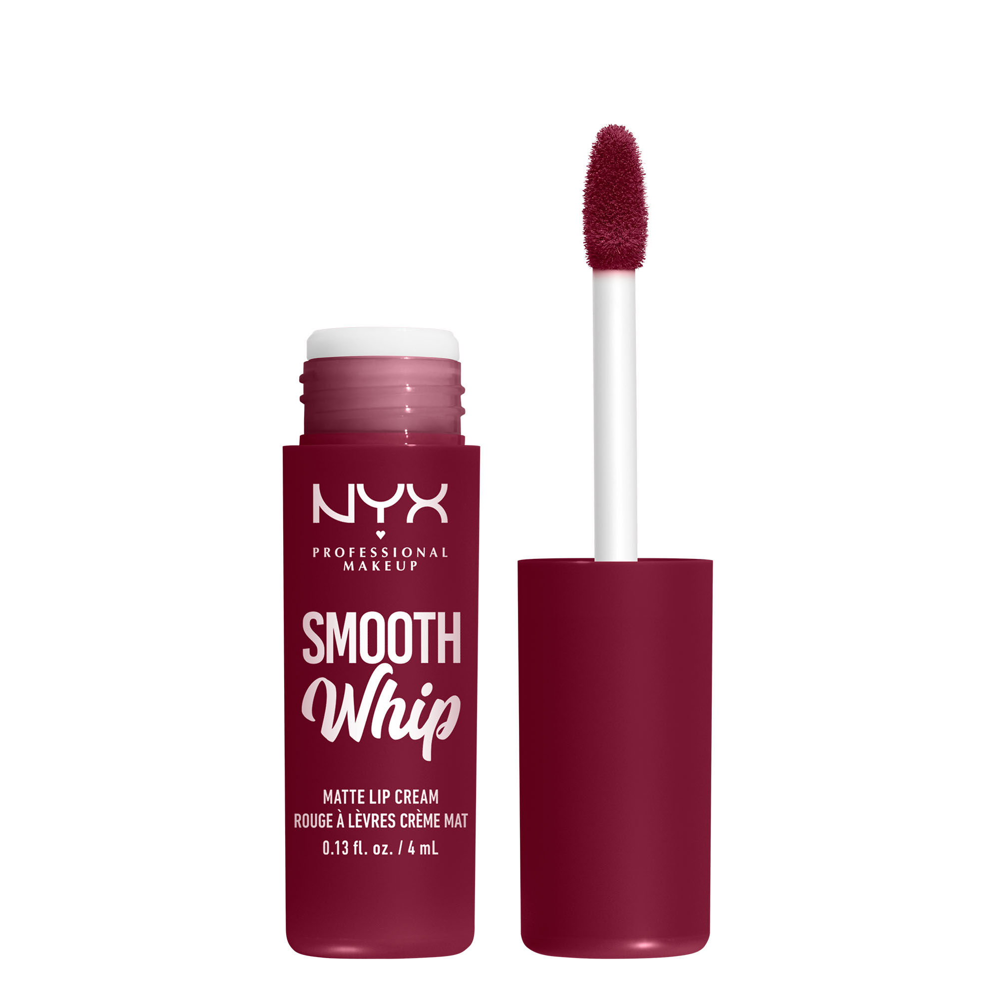 Smooth Whip Matte Lip Cream