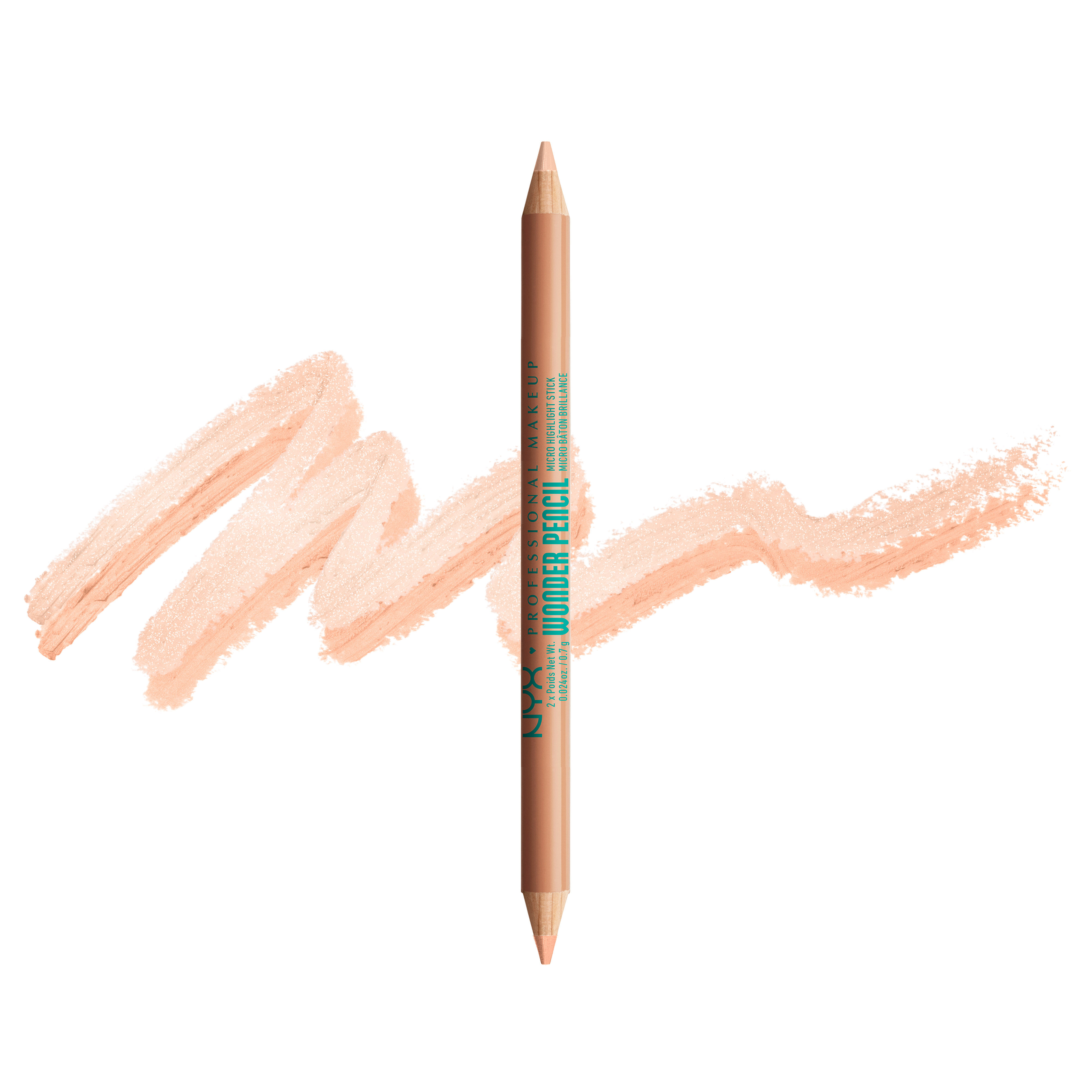 Wonder™ Pencil Micro Highlighter Pencil