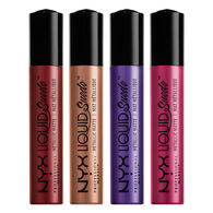 Image result for nyx matte lipstick
