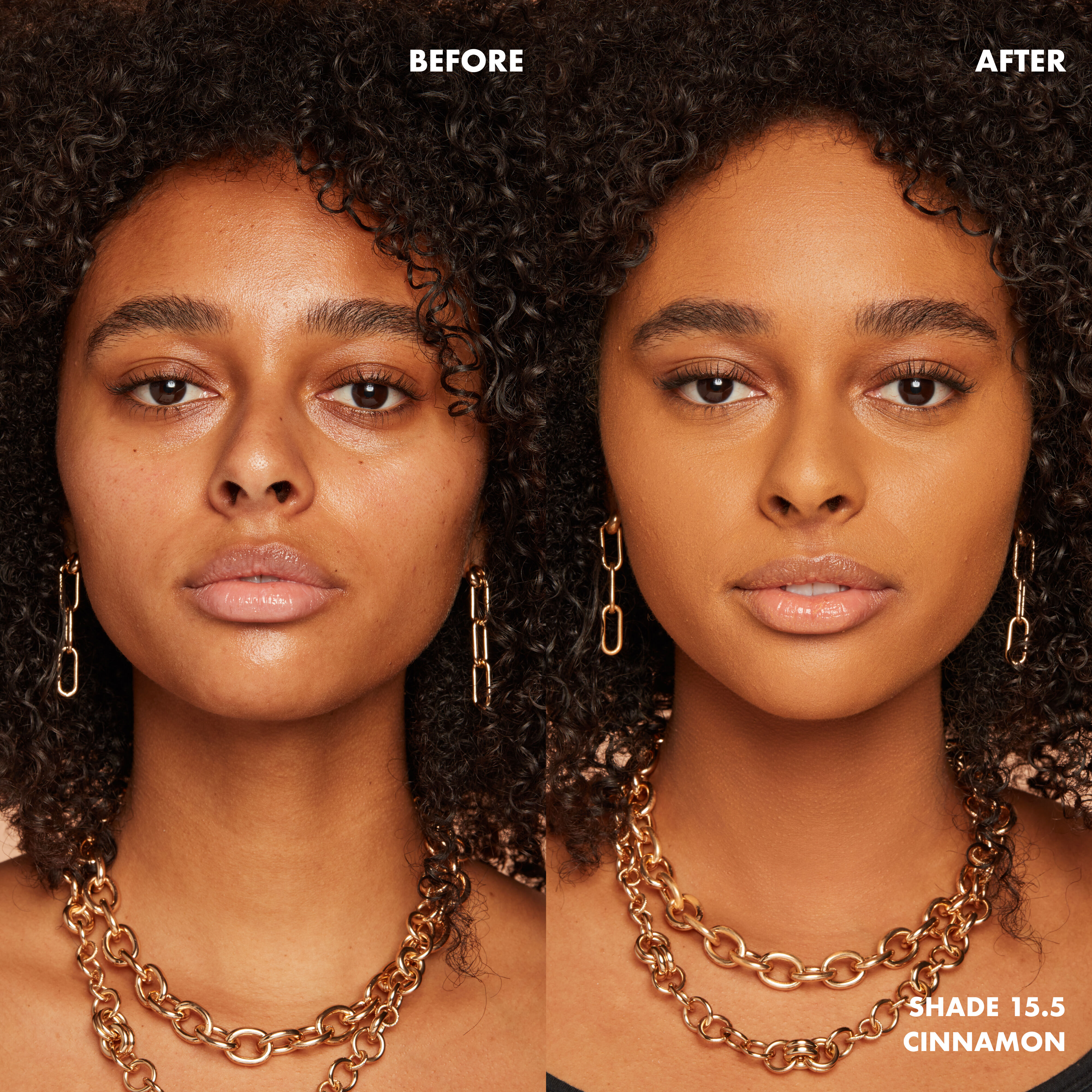 Can't Stop Won't Stop Foundation