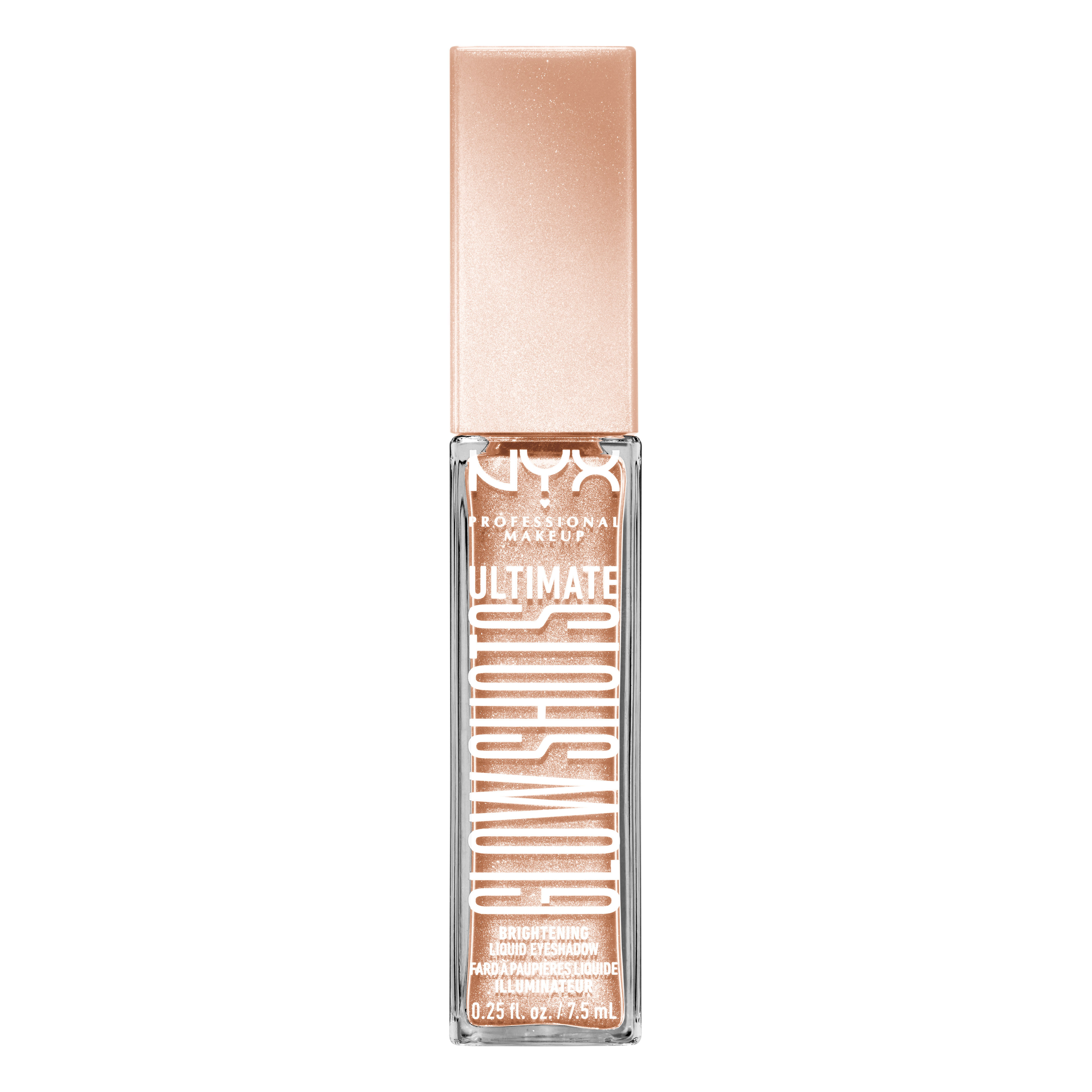 Ultimate Glow Shots full product
